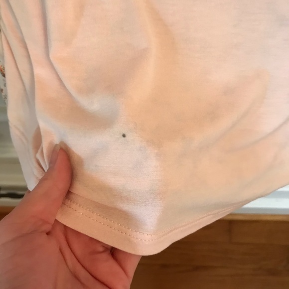 Spring blouse - Picture 4 of 6